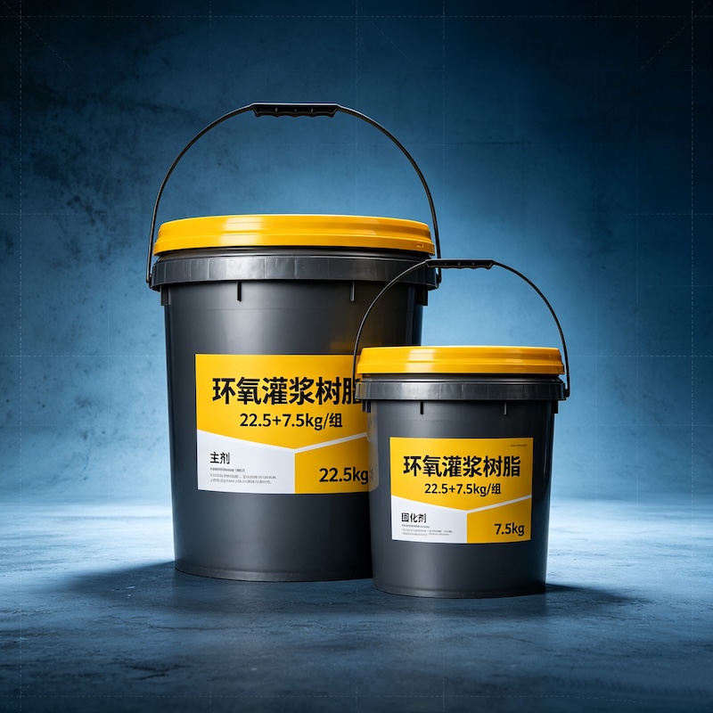 城北环氧灌浆树脂